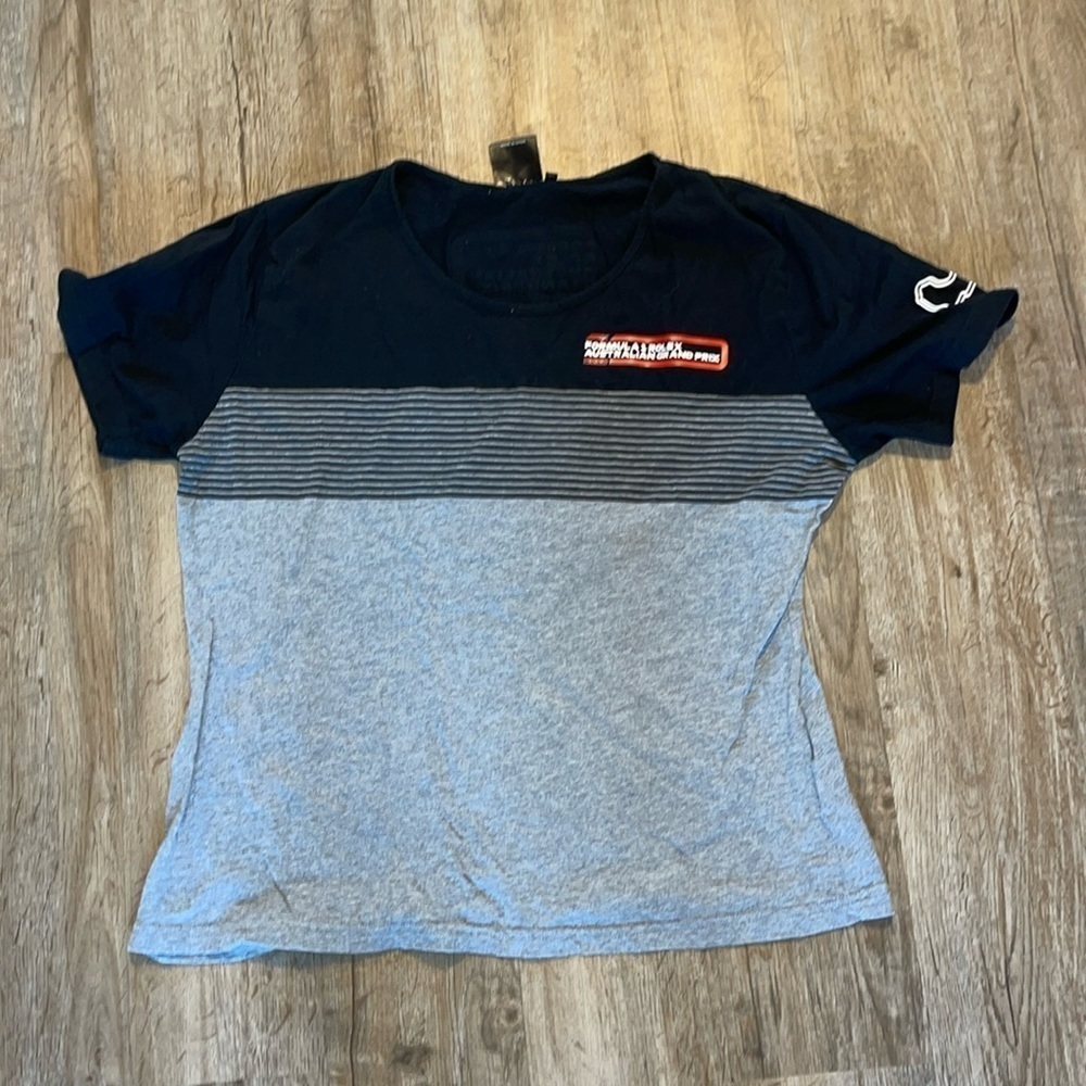 FORMULA 1 AUSTRALIAN 2019 GRAND PRIX TEE (16)